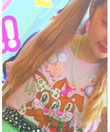 used | Tシャツ/カットソー