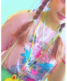 HAPPY BIRTHDAY TO YOU | Tシャツ/カットソー