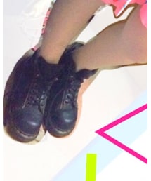 Dr. Martens | ブーツ
