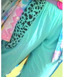 used | その他パンツ