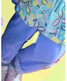 used | その他パンツ