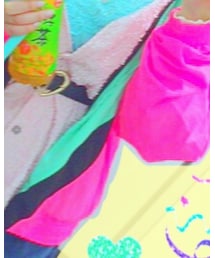 FILA | ブルゾン