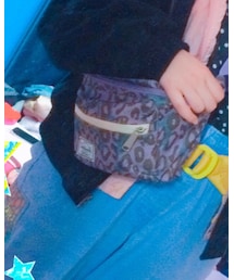 Herschel Supply | ボディバッグ/ウエストポーチ