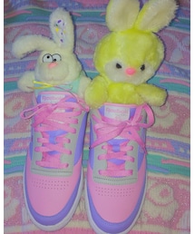 Reebok | スニーカー