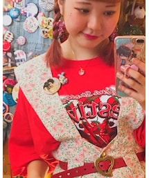 Coca Cola | Tシャツ/カットソー