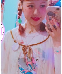 used | Tシャツ/カットソー