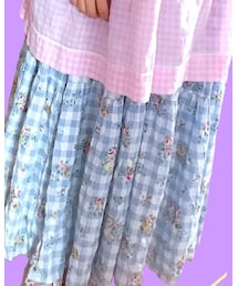 used | スカート