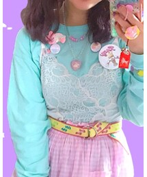 used | キャミソール