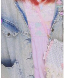 remake | タンクトップ