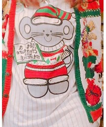 Xmas🎅🏻🎄 | スウェット