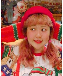 kaorinomori | ハンチング/ベレー帽