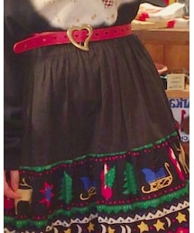 VINTAGE | スカート