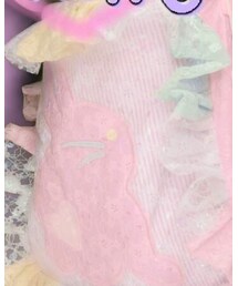 クリーミィー・アイス | ショルダーバッグ