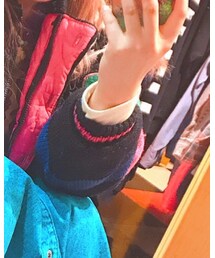 VINTAGE | ブルゾン