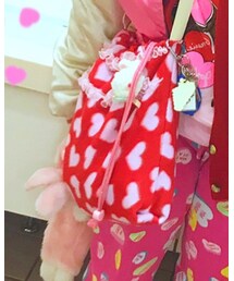 Handmade | ショルダーバッグ