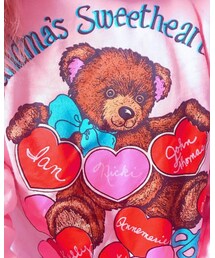 used | スウェット