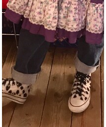 CONVERSE | スニーカー