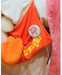 VINTAGE(ヴィンテージ)の「食器/キッチン(エプロン)」