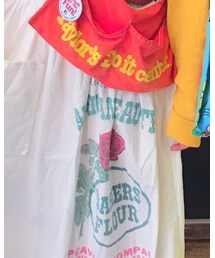 VINTAGE | ワンピース