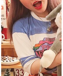 VINTAGE | Tシャツ/カットソー