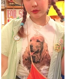 VINTAGE | Tシャツ/カットソー