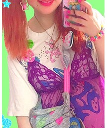 GROG GROG | Tシャツ/カットソー