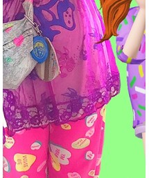 used | キャミソール