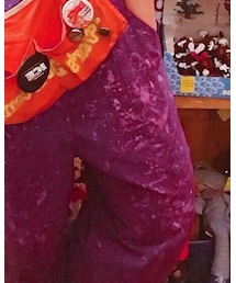 used | サロペット/オーバーオール