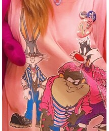 Looney Tunes | Tシャツ/カットソー