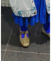 Dr. Martens | ローファー