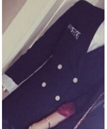 H&M | スーツジャケット