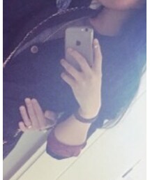 H&M | スーツジャケット