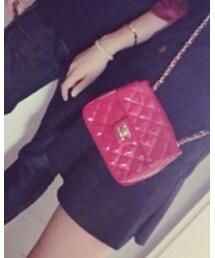 CHANEL | ショルダーバッグ