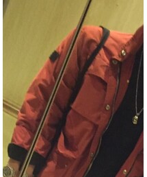 BURBERRY | ピーコート