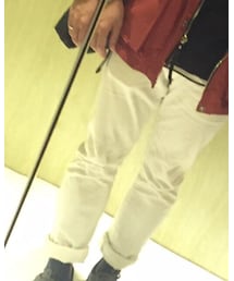 UNIQLO | デニムパンツ