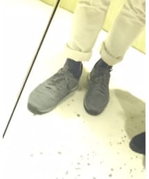 NIKE | スニーカー