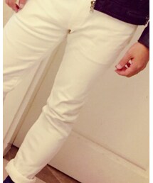UNIQLO | デニムパンツ