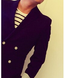 H&M | スーツジャケット