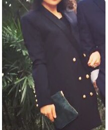 Balmain by Hm | テーラードジャケット