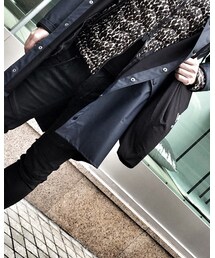 RAINS | トレンチコート