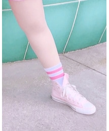 CONVERSE ALL STAR | スニーカー