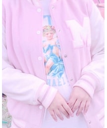 Katie | Tシャツ/カットソー