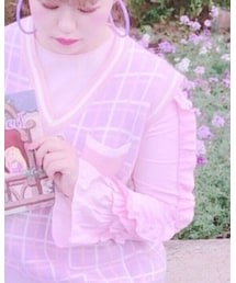 PINK BUNNYS | ベスト