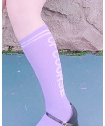 PECOCLUB | ソックス/靴下