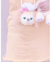 FOREVER 21 | ジャンパースカート