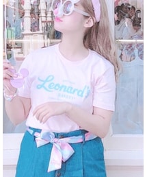 Leonard's | Tシャツ/カットソー