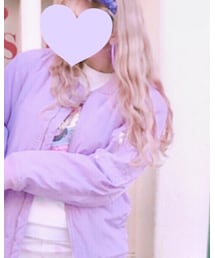 パニカムトーキョー | MA-1