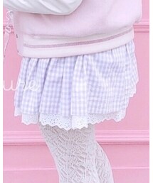 Katie | スカート