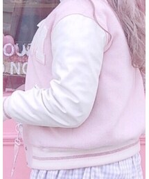 MILK | スタジャン