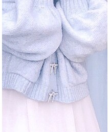 ZARA | ニット/セーター